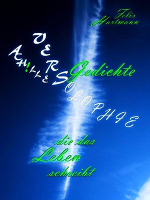 cover image of Ach!lles Versolophie